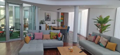 Casa - Vista 2