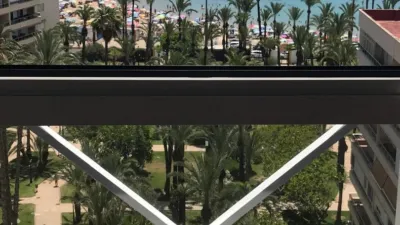 Piso – Torrevieja - Vista 4