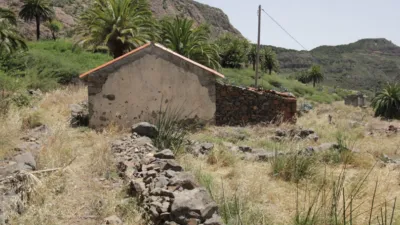 Rustic Finca in Vegaipala photo 3
