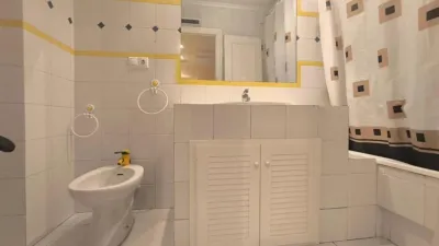 Apartment in the City Centre photo 14
