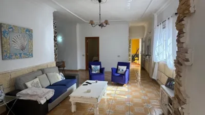 Chalet in Tamaimo-Arguayo photo 5