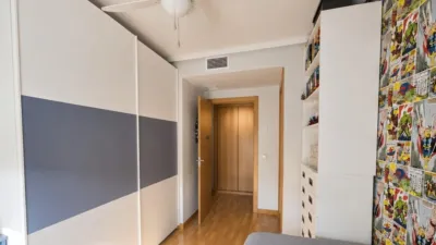 Apartment on Cueva de La Serrana Street photo 17