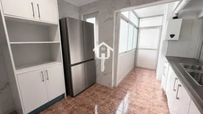 Apartment on Calle de Alcalá Galiano photo 18