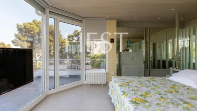 Chalet in Montemar photo 17