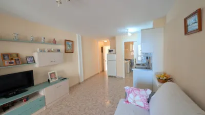 Piso – Benidorm - Vista 2