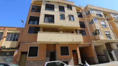 Apartment in Carrús Este photo 14