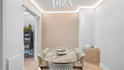 Apartment on Calle del Conde de Aranda photo 7