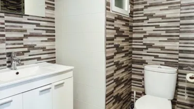 Apartment in Juzgados photo 13