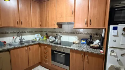 Apartment in Vall del Ges photo 15