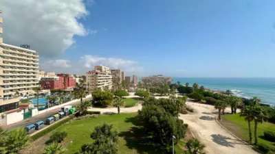 Apartment at Calle de las Sirenas, 9 photo 15