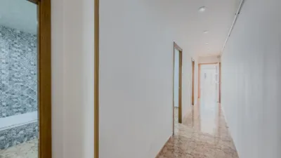 Ground floor flat on Carrer del Concili Egarenc photo 14