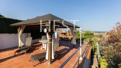Chalet in Montemar photo 40