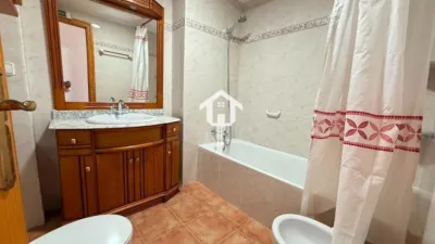 Apartment in Plaza del Sol photo 16