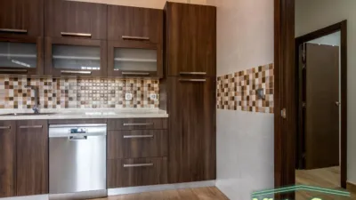 Terraced house in Montealto photo 12