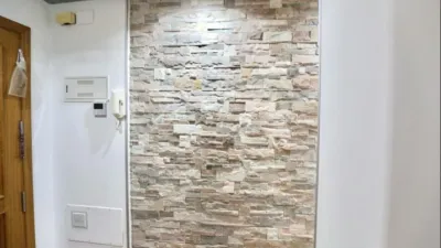 Apartment in Carrús Este photo 24