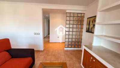 Apartment in Plaza del Sol photo 13