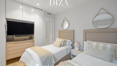Apartment on Calle del Conde de Aranda photo 28