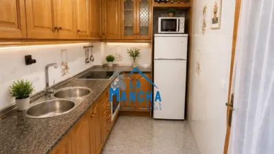 Piso – Albacete, Santa Teresa - Vista 5