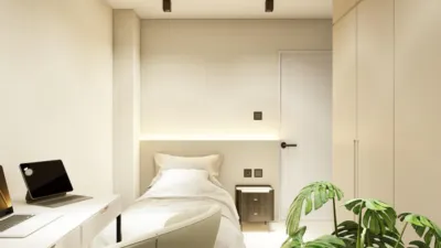 Apartment on Costa Blanca Street, No. S/N photo 21