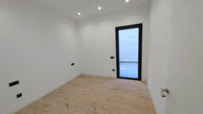 Apartment at Passeig de Maragall, 291 photo 16