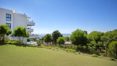 Apartment on Avenida 8 de Marzo photo 18