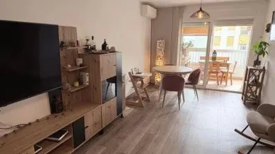 Apartamento en El Boquetillo photo 5