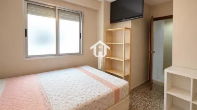 Apartment on Calle de Alcalá Galiano photo 29