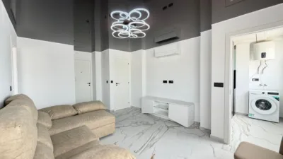Apartment on Avinguda de la Platja photo 8
