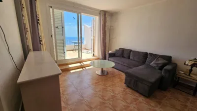 Piso – El Poble Nou de Benitatxell - Benitachell - Vista 5