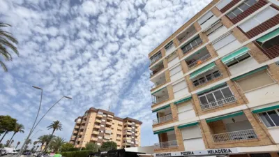 Apartment on Avinguda de la Platja photo 57