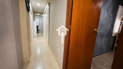 Apartment on Calle de Alcalá Galiano photo 14