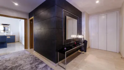 Apartment in Marqués de La Fontsanta photo 10