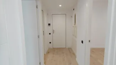 Apartment at Passeig de Maragall, 291 photo 21