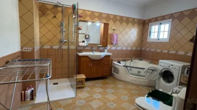 Chalet in Tamaimo-Arguayo photo 11
