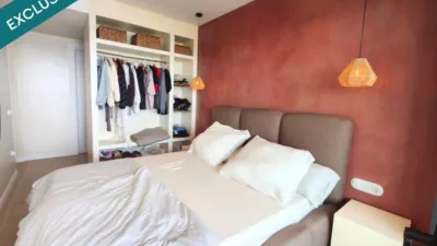 Apartment in Platja de Ponent photo 27