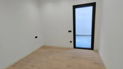 Apartment at Passeig de Maragall, 291 photo 17