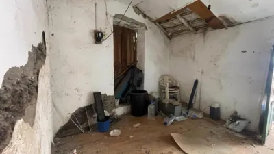 Rustic house in Tamaimo-Arguayo photo 2