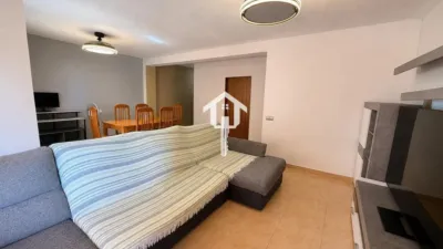 Apartment on Calle de Alcalá Galiano photo 10