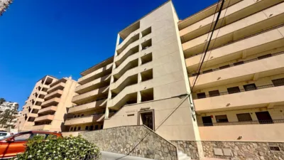 Apartment at Calle de las Sirenas, 9 photo 20