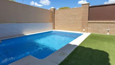 Terraced house in Montealto photo 36
