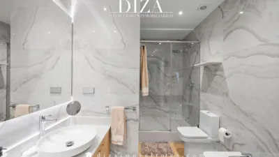 Apartment on Calle del Conde de Aranda photo 17