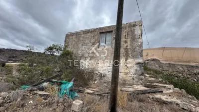Rustic Finca in Guía de Isora photo 10