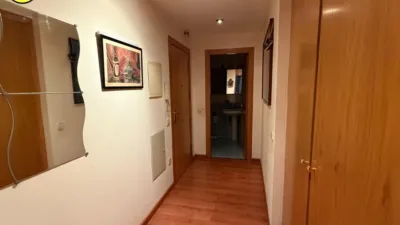 Apartment in Vall del Ges photo 33