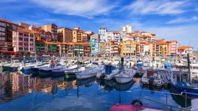 Apartamento en Pueto de Bermeo photo 7