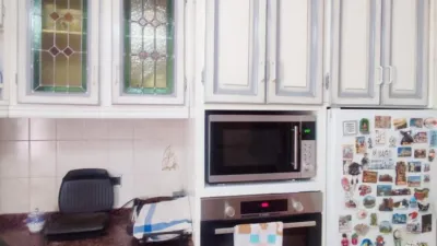 Casa – Biar, l'Alt Vinalopó / El Alto Vinalopó - Vista 4