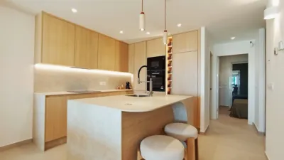 Piso – Benijófar, Urbanización Benimar - Vista 5