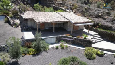 Rustic Finca in Chío photo 7