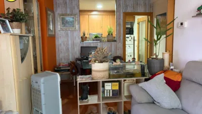 Apartment in Vall del Ges photo 12