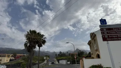 Apartment in San Jose, Tenerife photo 34