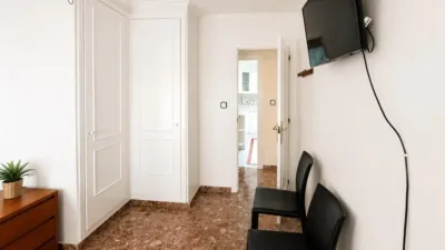Apartment in the City Centre photo 9